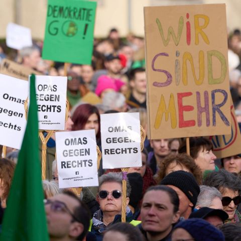 Frankreich nimmt »garantierte Freiheit« der Abtreibung in die Verfassung auf