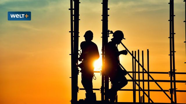EZB-Kehrtwende: Doch Banken verweigern den Sparern ihre Zinsen - WELT