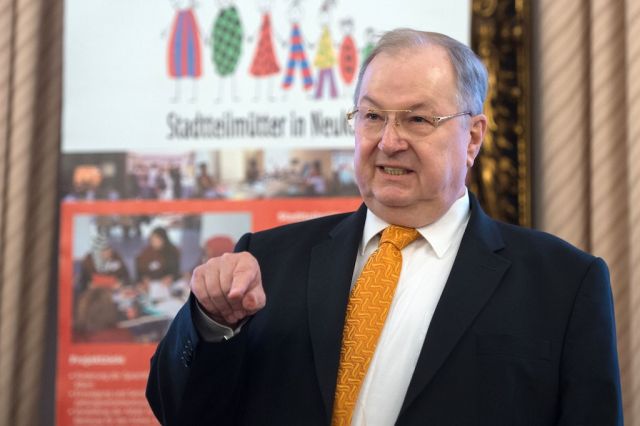 Wahlwiederholung Berlin: CDU wittert rot-grün-rote „Rache“ an Richterin - WELT