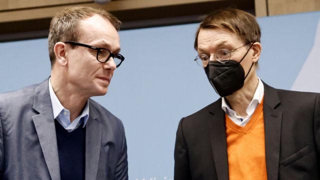 Ukraine-Krieg: Putin schickt 40 000 Kriminelle an die Front