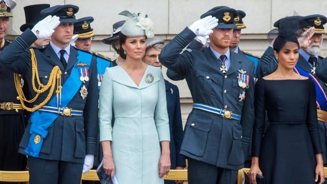 Vom engagierten Prinzen zur versexten Lachnummer: Prinz Harry hat sich verzockt – Meinung
