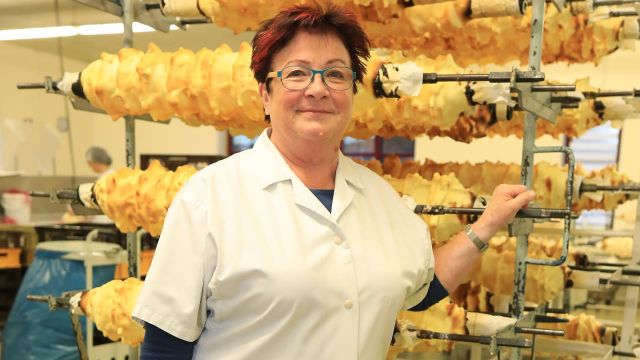 Neue Entwicklung: Gibt es von Fielmann bald adaptive Brillen?