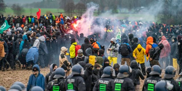 Bericht: Panzer-Liste gibt es längst – welche Leoparden Deutschland abgeben könnte