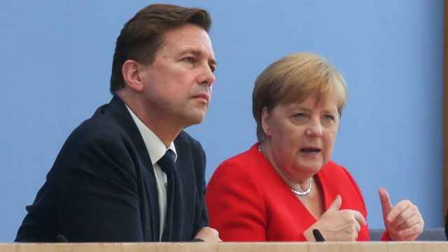 Auftritt im Europarat: Außenministerium rückt Baerbock-Äußerung gerade