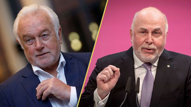 Olaf Scholz in Brasilien: Der Kanzler erleidet Schiffbruch bei Präsident Lula - WELT