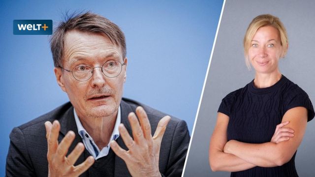 Arzt betreut Impfopfer: „Ich sehe zerstörte Lebensläufe und Suizide” | Nordkurier.de
