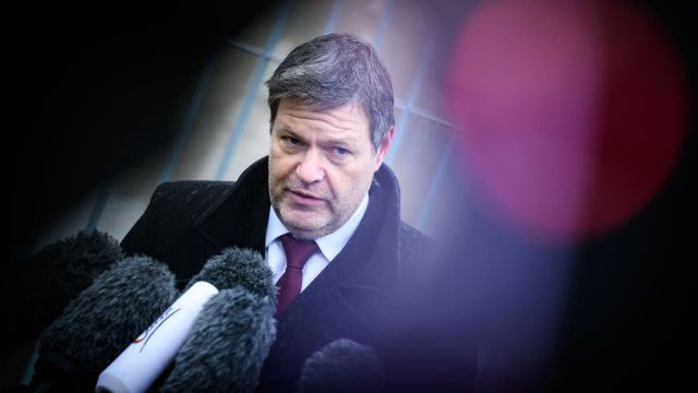CDU-Spitzenkandidat Wegner schließt Zusammenarbeit mit Grünen aus