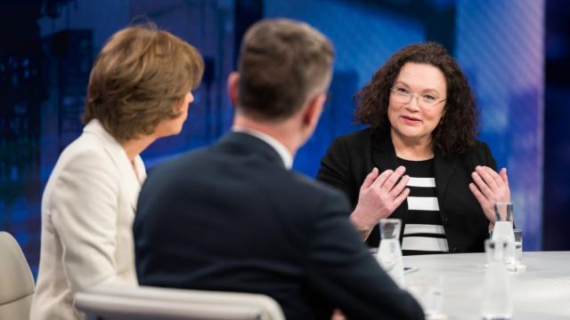 In Wahrheit gefährden US-Sanktionen nicht Putin oder Xi - sondern deutsche Firmen