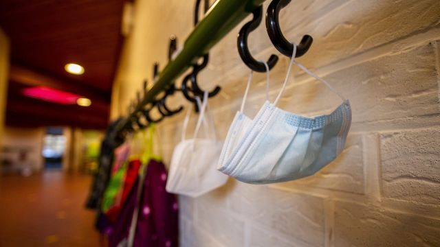 Windanlagen: Rotorblätter mit Recycling-Problem