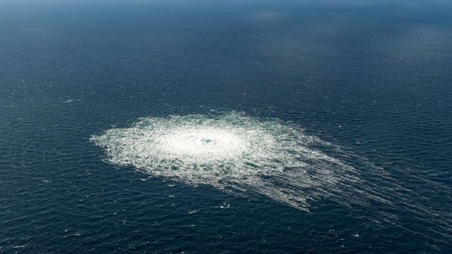 Wer profitiert von Seymour Hershs Enthüllung zu den Nord-Stream-Anschlägen?