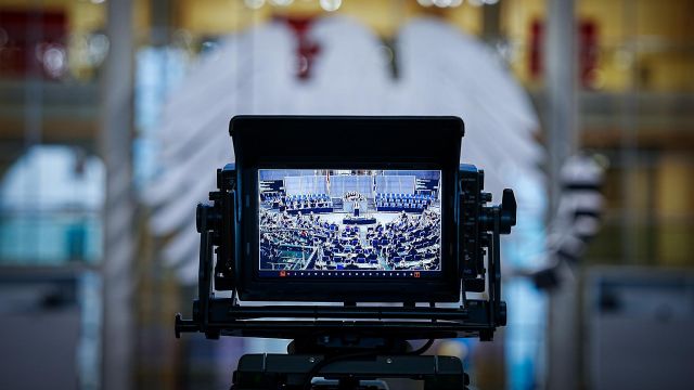 Gedenken an Opfer von Hanau in Stuttgart