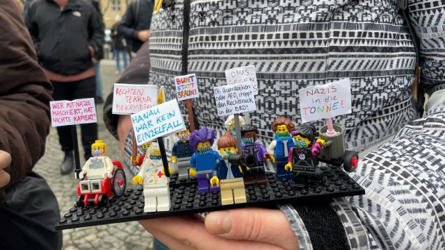Letzte Generation: Stefan Aust über die großen Irrtümer des „Club of Rome“ - WELT