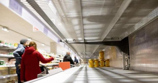 Ukraine-Krieg und Corona-Folgen: Deutsche Wirtschaft steht besser da als befürchtet