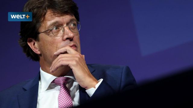 Gerhard Schröder: Entscheidung gefallen – Altkanzler bleibt SPD-Mitglied - WELT