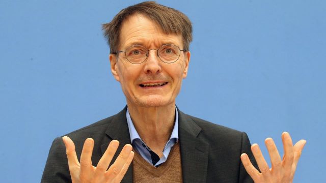 Verantwortung für Corona-Impfschäden