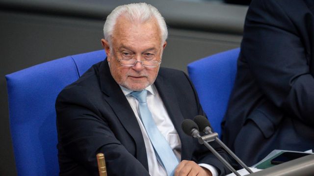 Mieses Klima in der Ampel macht Robert Habeck ganz kirre