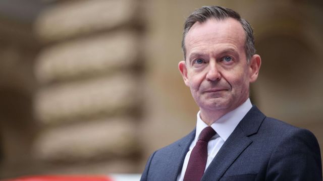 Harald Martenstein: Ein Wahlrecht, von dem Autokraten träumen - WELT