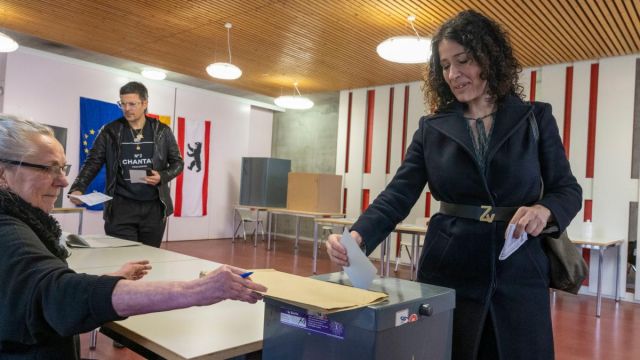 Ampel-Regierung: Erschöpft durch Mangel an Führung - WELT