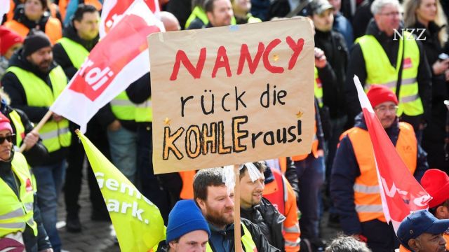 Corona und Flüchtlingskrise: Das Versagen der deutschen Medien