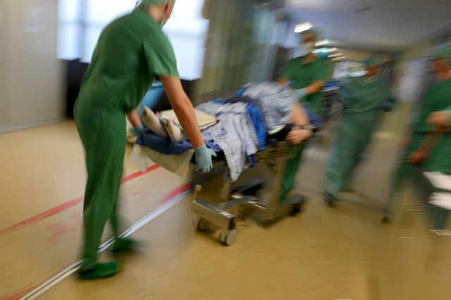 Kantinen und Mensen: Özdemir plant Biolabel für Gerichte