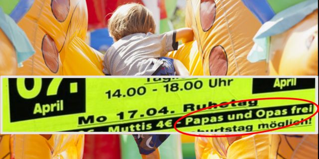 Rekordmonat April endet mit einer weißen Überraschung - Video
