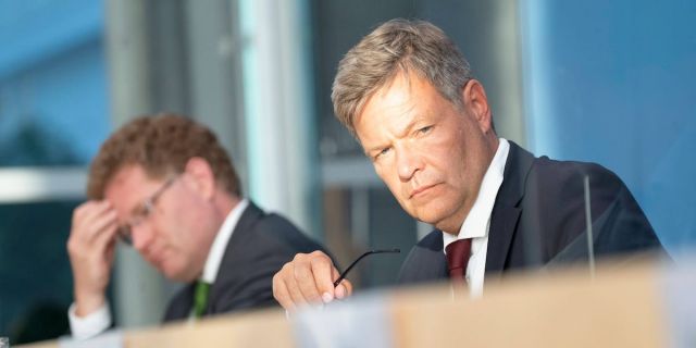 Moderator verlÃ¤sst Veranstaltung, weil Boris Palmer mehrfach das âN-Wortâ  benutzt
