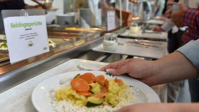 BioNTech hat einige Krebs-Impfstoffe in der Pipeline 