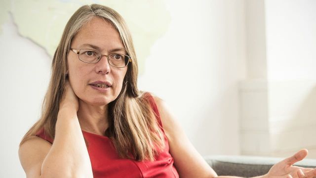 Die brisanten Raketen-Pläne der SPD für die Nordsee: All oder Knall?