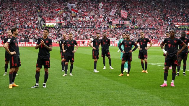 Nach Aufregung um BVB-Spiel: Schiedsrichter Stegemann stellt Strafanzeige