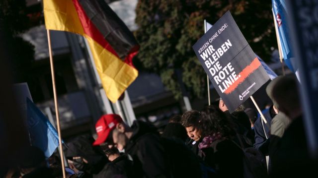 Warum Habecks Personalpolitik für Wirbel sorgt