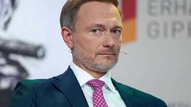 Das sind die zehn größten Rüstungskonzerne der Welt