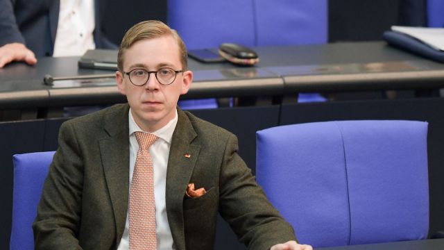 Im Gespräch mit Michael Wolffsohn - „Juden und Israel haben ihren Frieden mit dem demokratischen Deutschland geschlossen“ | Preußische Allgemeine Zeitung