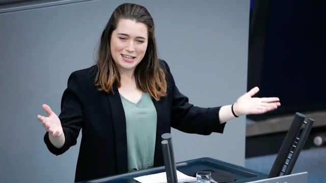 Emilia Fester: Müssen Politiker wissen, wer Bismarck war? - WELT