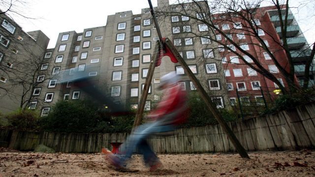 Warum Baden-Württemberg "Reichsbürger"-Hochburg ist