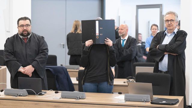 Gentests auf Krankheiten: Sollen nur noch Gesunde zur Welt kommen? - WELT