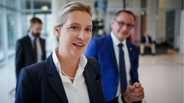 Unions-Innenminister fordern Kontrollen an deutscher Grenze