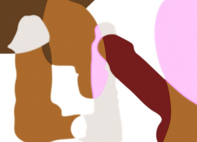 Umfrage: Jeder dritte junge Mann findet Gewalt gegen Frauen "okay"