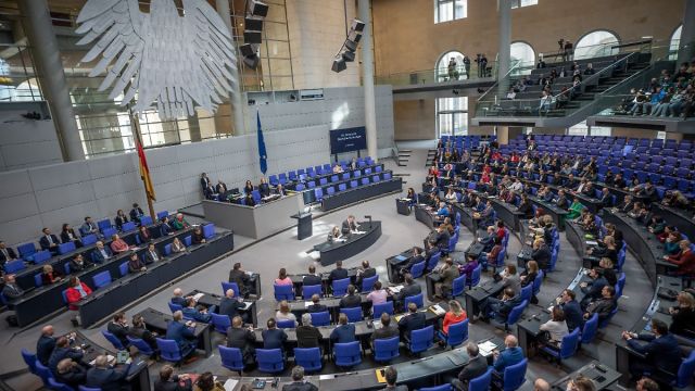 Berliner Staatsanwaltschaft ermittelt in Baerbocks Visa-Affäre: Verdacht der Rechtsbeugung