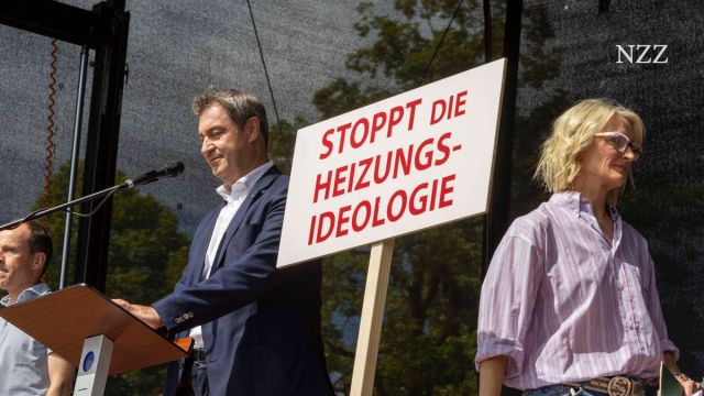 Umfrage: 17. Juni 1953 sagt vielen Jungen spontan wenig