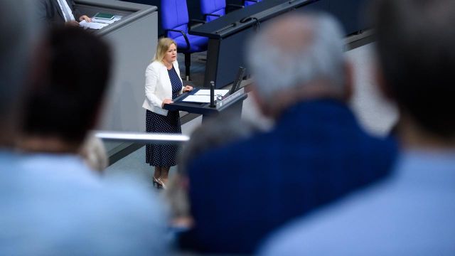 Der Wochenrückblick - Eine Mannschaft wie ihr Land | Preußische Allgemeine Zeitung