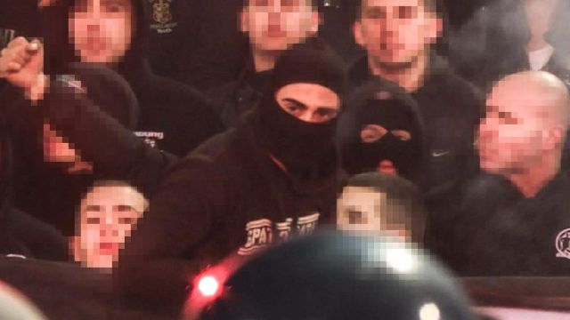 Wagner-Kämpfer rücken offenbar weiter vor