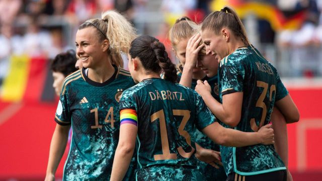 Bayern beendet umstrittenes Katar-Sponsoring