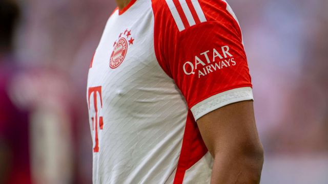 Fifa-Chefin ohne Macht: Letzte Selfies
