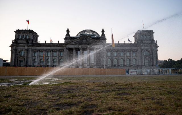 Abstimmung im Bundestag: Welche Regeln sollen für Sterbehilfe gelten?