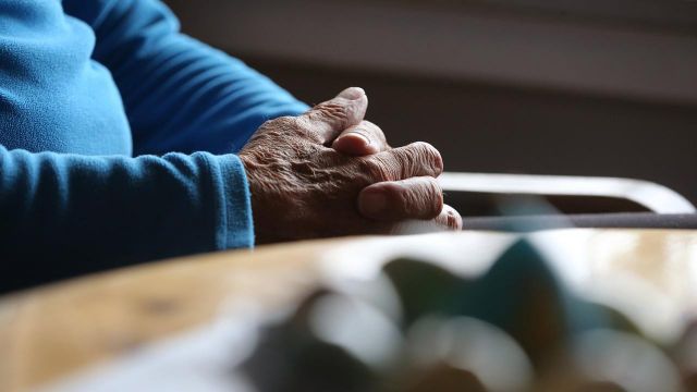 Verfall der Moral: Eine Nation, für die keiner kämpfen will, ist zum Scheitern verurteilt