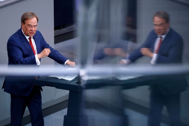 BND soll Gespräch beim Wagner-Aufstand abgehört haben