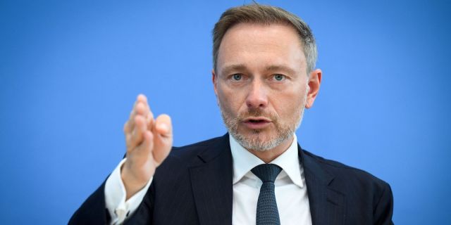 Ursula von der Leyen hat es wieder getan: Daten sind verschwunden