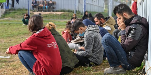 Außerirdische Lebensform: Der Irdische - WELT