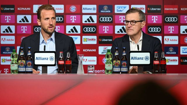 Prognose zur Meisterschaft: "Es wird sich zwischen vier Teams entscheiden"