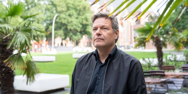 Lautlos wird der Staat immer umtriebiger - das kostet uns Geld und Freiheit